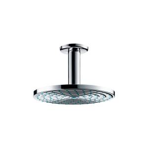 Верхний душ Hansgrohe Raindance S 180 Air 1jet, с кронштейном 100 мм